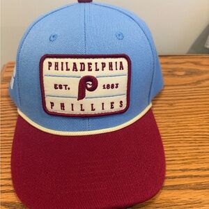 Philadelphia Phillies Men’s hat